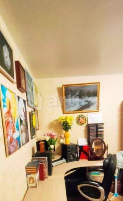 Комната, 17 м2, 7/14 эт. Москва - изображение 6