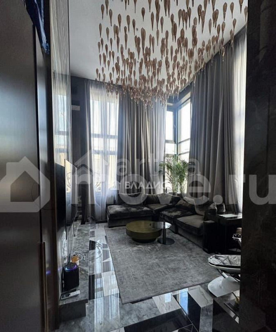 3-комн. пентхаус, 80.2 м2, 24/24 эт. Москва - изображение 3