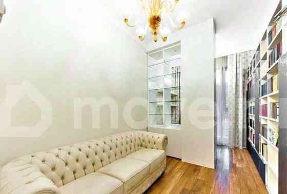 4-комн. квартира, 132 м2, 6/10 эт. Москва