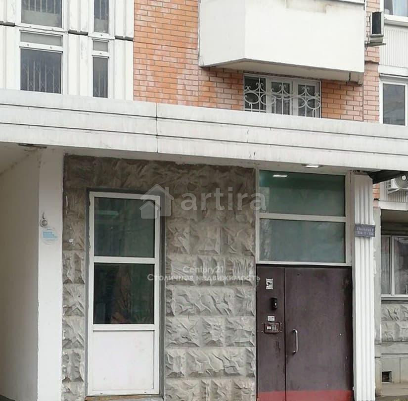 Комната, 11 м2, 9/16 эт. Москва - изображение 2