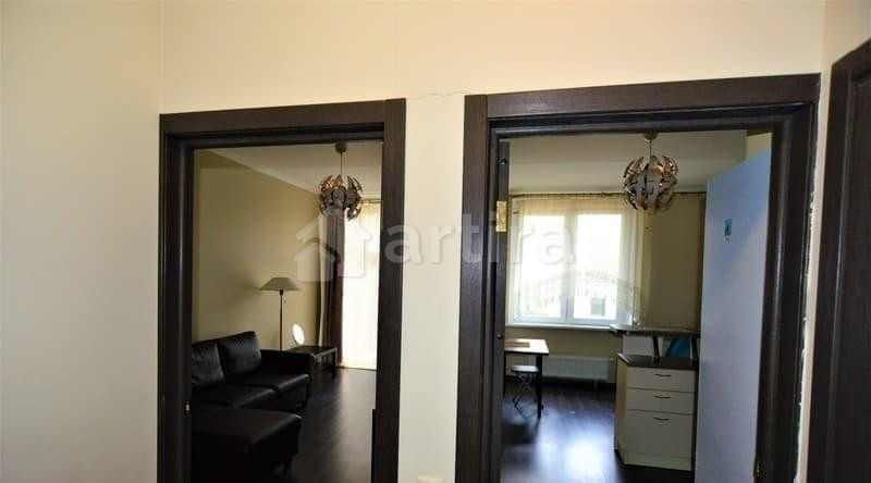 1-комн. квартира, 46 м2, 5/9 эт. Мытищи - изображение 7