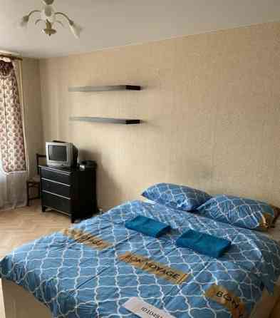 1-комн. квартира, 34 м2, 8/9 эт. Москва