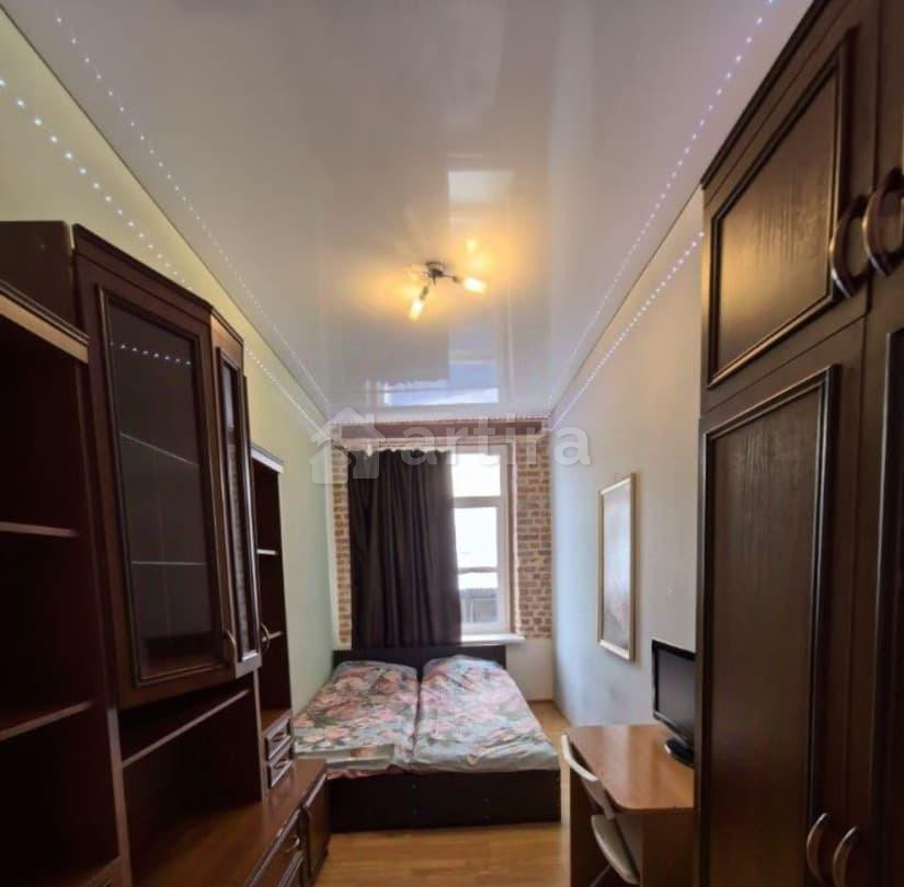 Комната, 10 м2, 2/3 эт. Санкт-Петербург - изображение 2