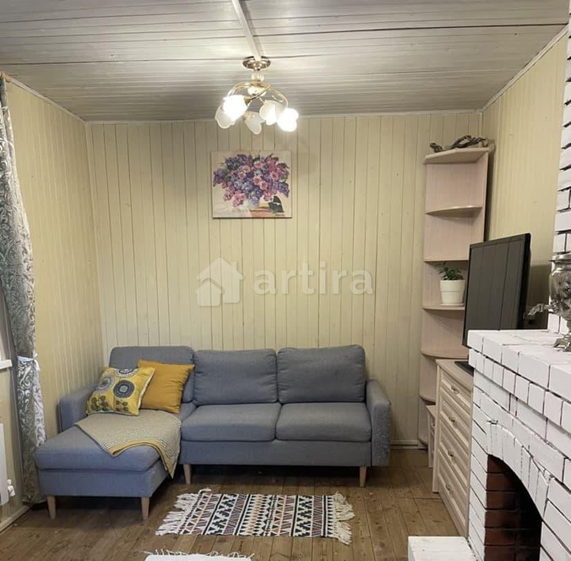 Дом, 80 м2, 8.4 сотки, 2 эт. Одинцово - изображение 2