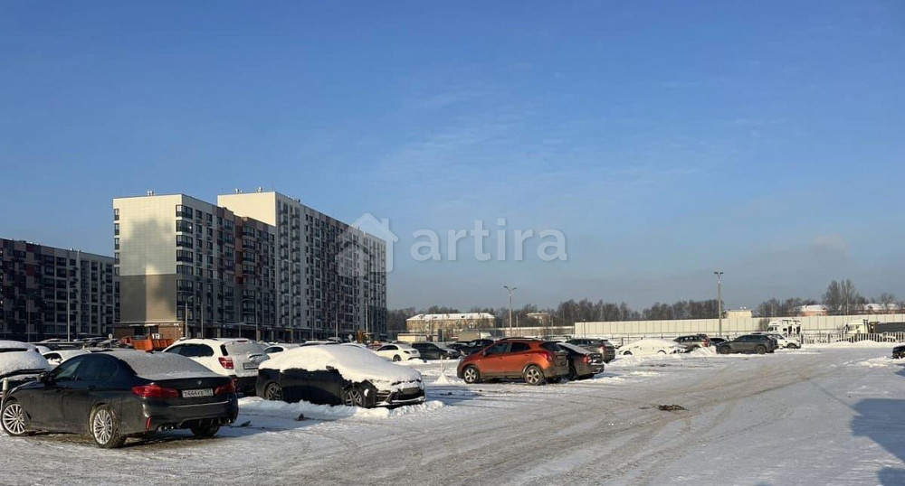 Гараж, 30 м2 Наро-Фоминск - изображение 4