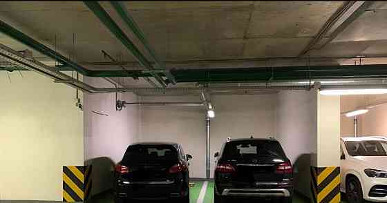 Гараж, 18 м2 Москва