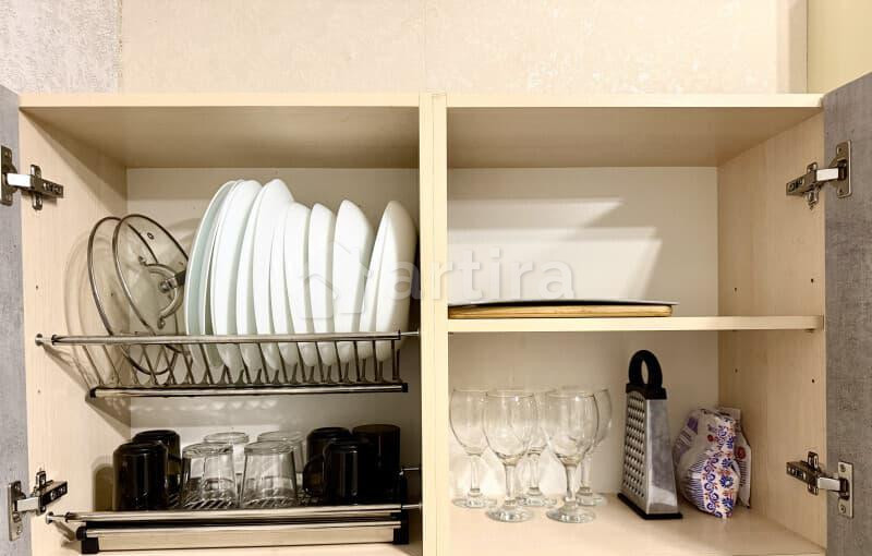 1-комн. квартира, 40 м2, 18/18 эт. Железнодорожный - изображение 15