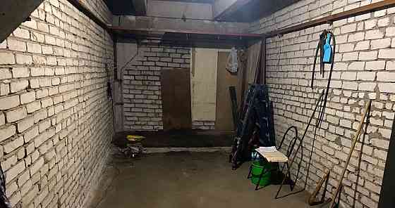 Гараж, 17 м2 Домодедово