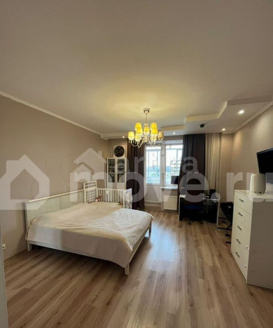 3-комн. квартира, 120 м2, 15/16 эт. Москва - изображение 3