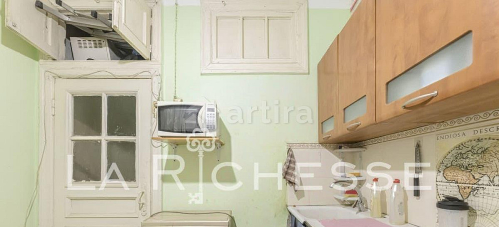 Комната, 16.4 м2, 1/5 эт. Москва - изображение 7