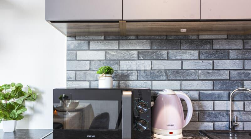 1-комн. квартира, 46 м2, 3/3 эт. Красногорск - изображение 14