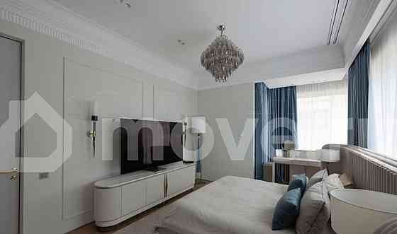 3-комн. квартира, 176 м2, 3/4 эт. Москва