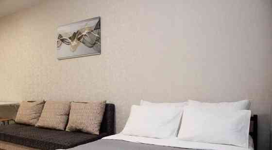 Студия, 35 м2, 3/21 эт. Тюмень