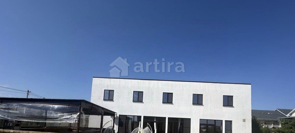 Дом, 281 м2, 15 соток, 2 эт. Видное - изображение 4