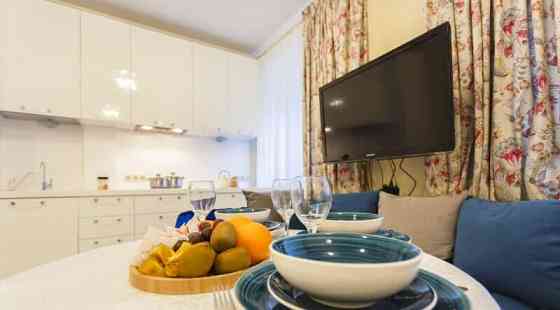 2-комн. квартира, 40 м2, 4/8 эт. Москва