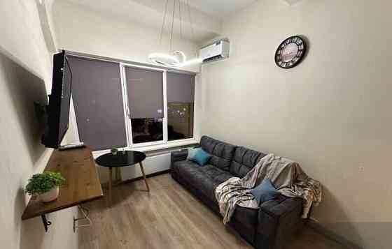 1-комн. апарт-ы, 28 м2, 4/4 эт. Москва