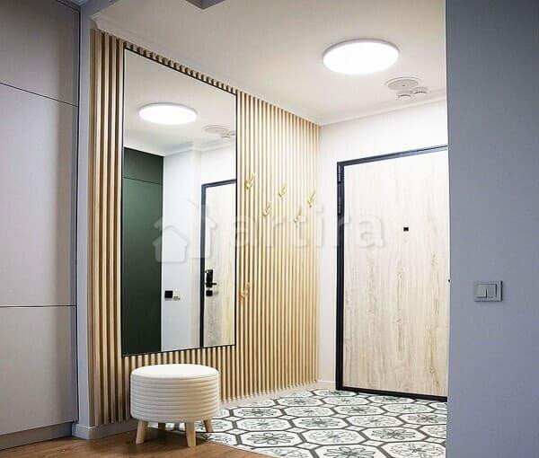 1-комн. квартира, 42 м2, 12/14 эт. Самара - изображение 6