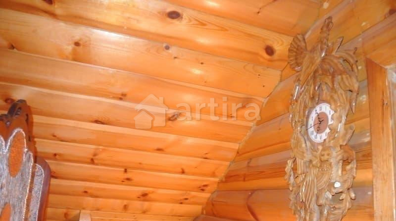 Коттедж, 160 м2, 6 соток Кратово - изображение 9