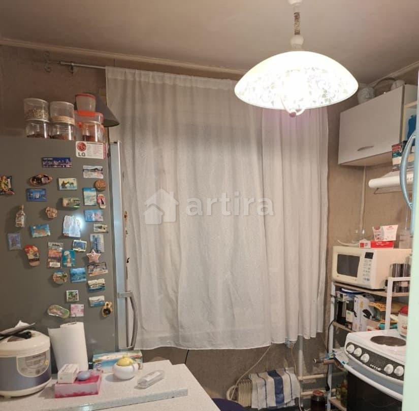 Комната, 14 м2, 1/9 эт. Москва - изображение 3