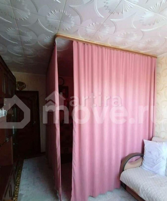 Комната, 13.7 м2, 5/12 эт. Москва - изображение 6