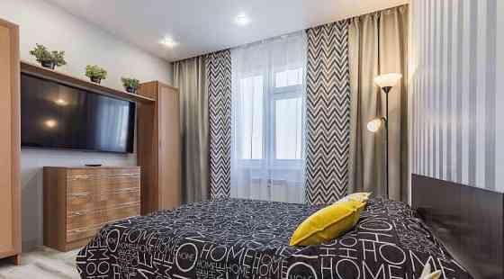 1-комн. квартира, 32 м2, 9/10 эт. Нижний Новгород