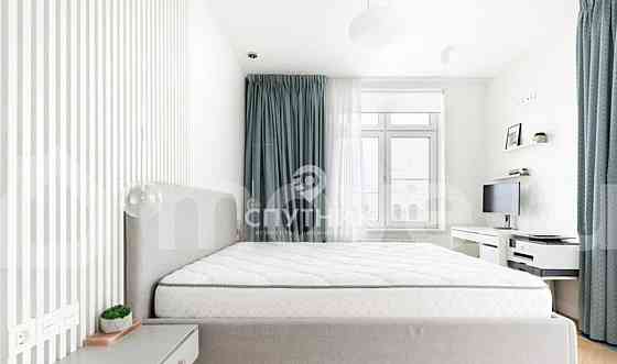 3-комн. квартира, 82.4 м2, 4/9 эт. Москва