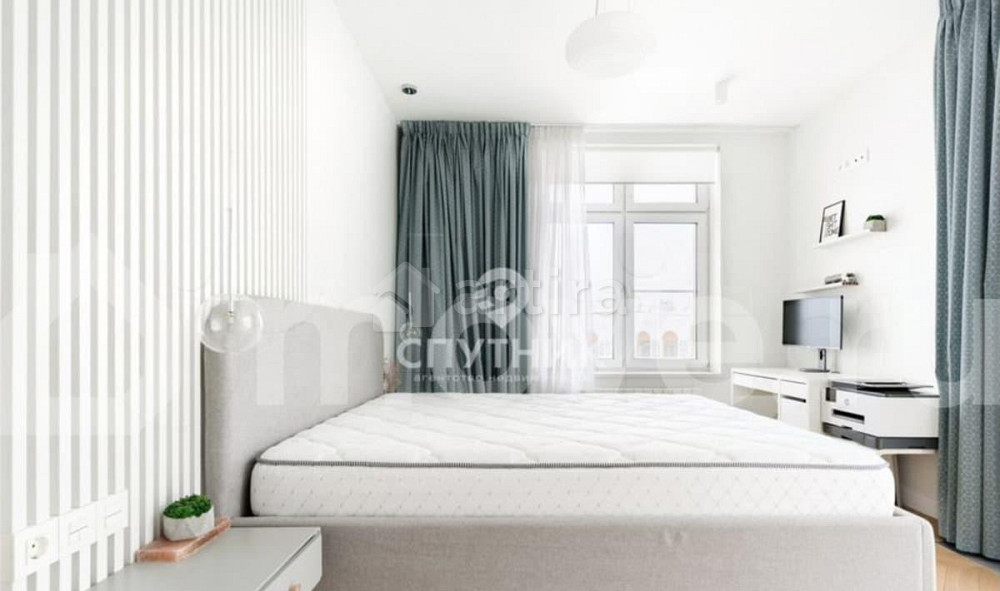 3-комн. квартира, 82.4 м2, 4/9 эт. Москва - изображение 5