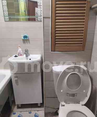 1-комн. квартира, 35 м2, 2/12 эт. Москва