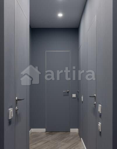 2-комн. апарт-ы, 40 м2, 1/6 эт. Санкт-Петербург - изображение 13