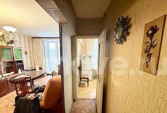 3-комн. квартира, 56 м2, 4/5 эт. Москва