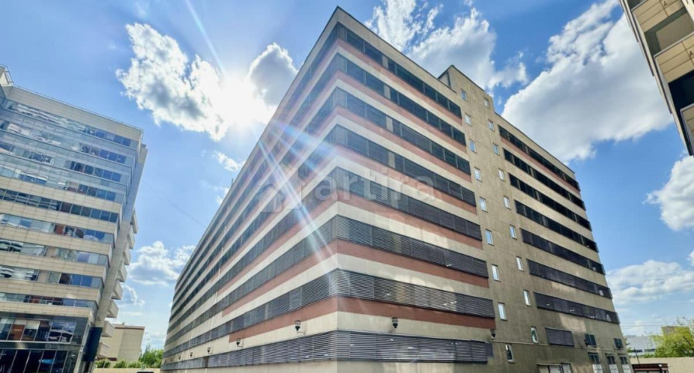 Гараж, 13.7 м2 Москва - изображение 3