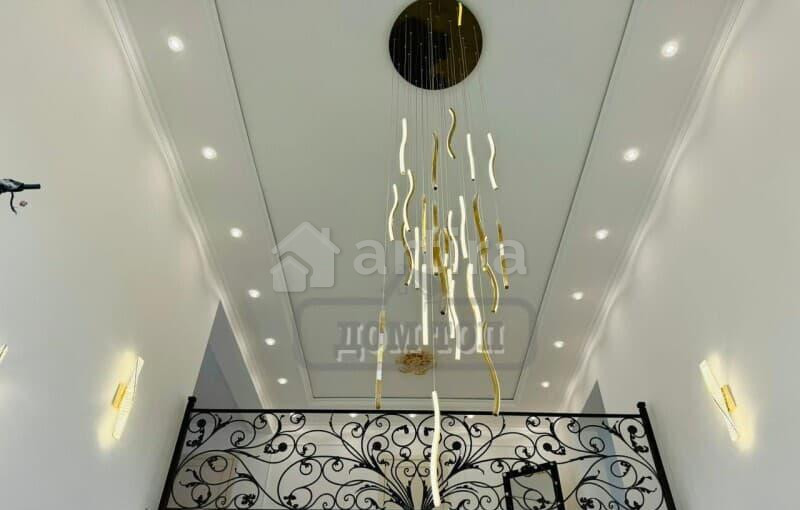 Коттедж, 400 м2 Лобня - изображение 9