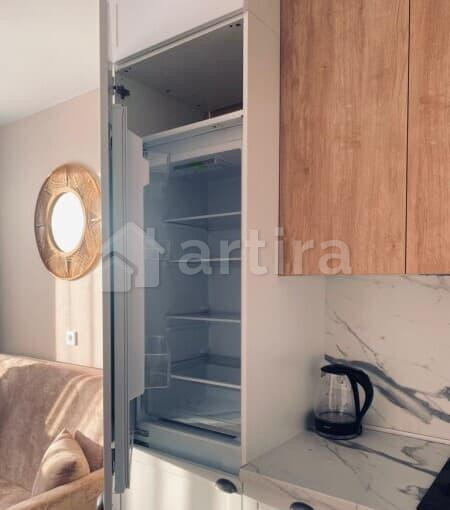 1-комн. квартира, 39 м2, 15/19 эт. Тюмень - изображение 19