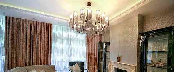 Таунхаус, 360 м2, 5 соток, 3 эт. Истра