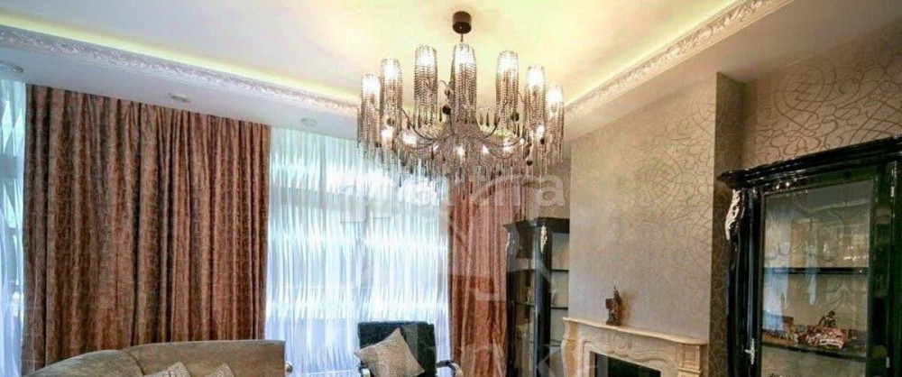 Таунхаус, 360 м2, 5 соток, 3 эт. Истра - изображение 1