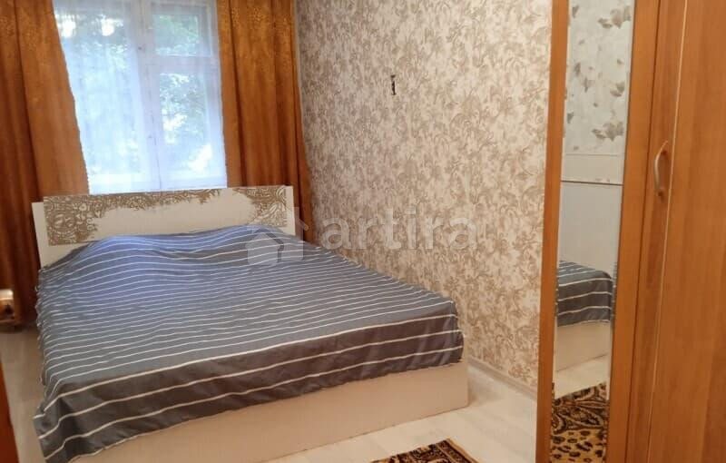 2-комн. квартира, 50 м2, 2/5 эт. Екатеринбург - изображение 2