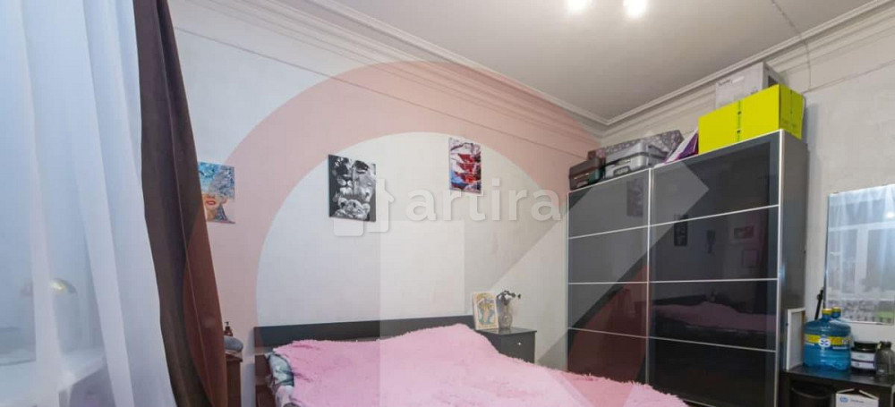 Комната, 20.5 м2, 3/8 эт. Москва - изображение 2