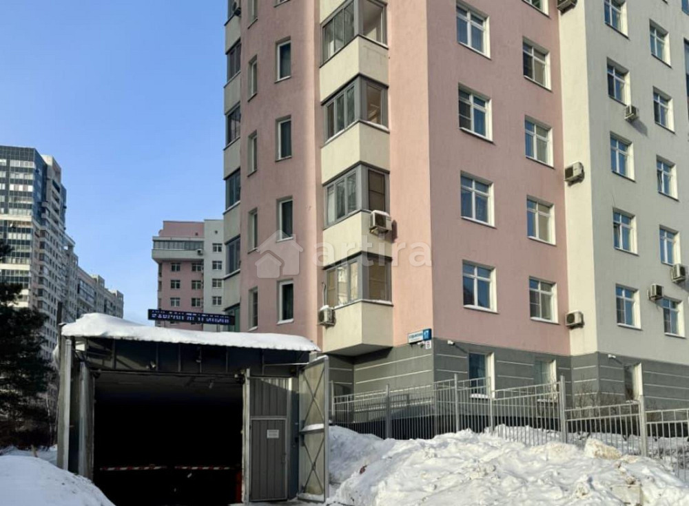 Гараж, 18 м2 Москва - изображение 2