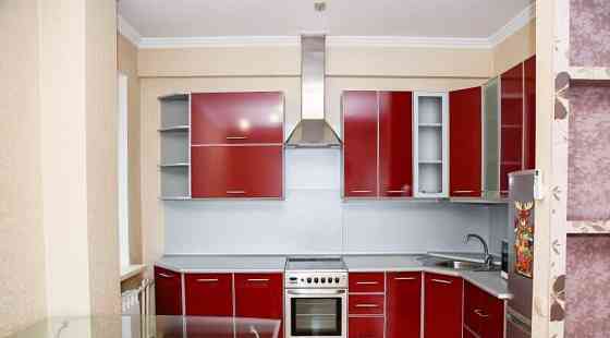 3-комн. квартира, 60 м2, 3/5 эт. Казань