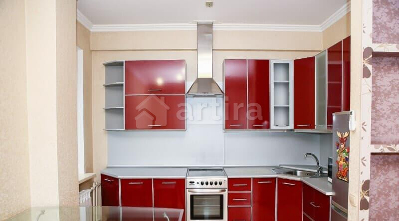 3-комн. квартира, 60 м2, 3/5 эт. Казань - изображение 4