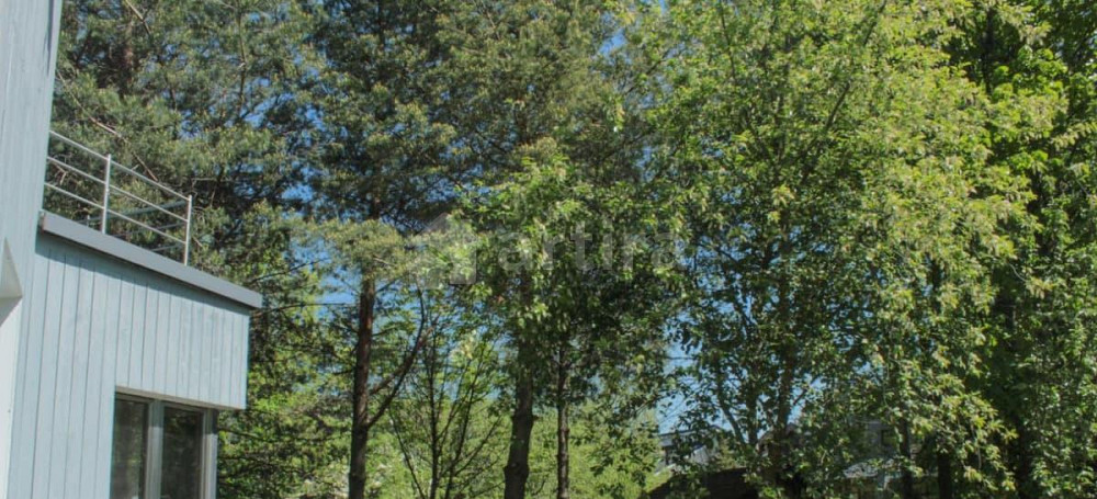 Коттедж, 450 м2, 14 соток, 3 эт. Мытищи - изображение 3