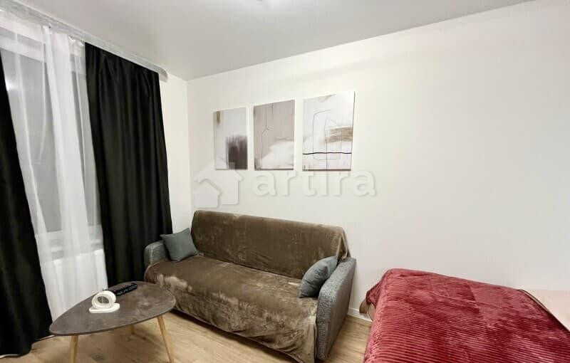 1-комн. квартира, 35 м2, 4/17 эт. Железнодорожный - изображение 7