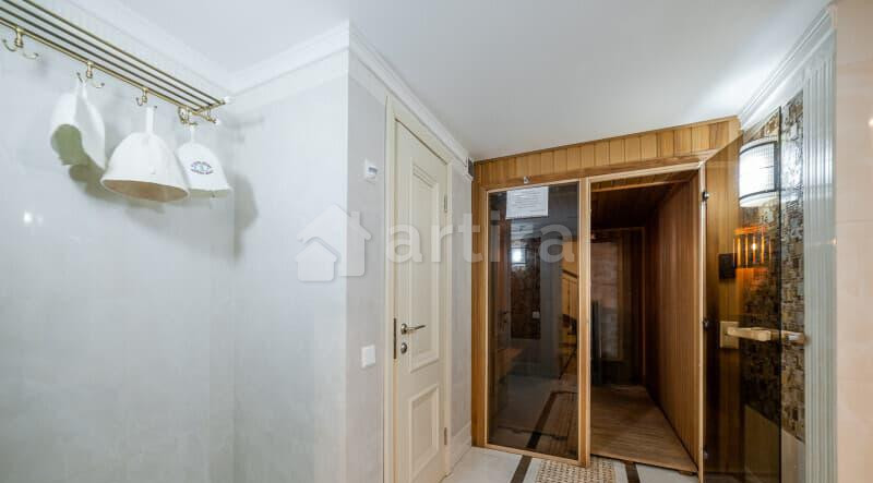 Коттедж, 750 м2 Одинцово - изображение 4