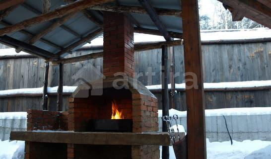 Коттедж, 100 м2 Домодедово - изображение 17