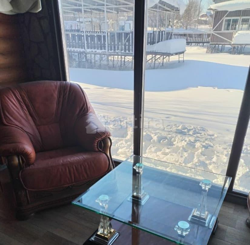 Коттедж, 100 м2, 2 сотки, 1 эт. Новосибирск - изображение 4