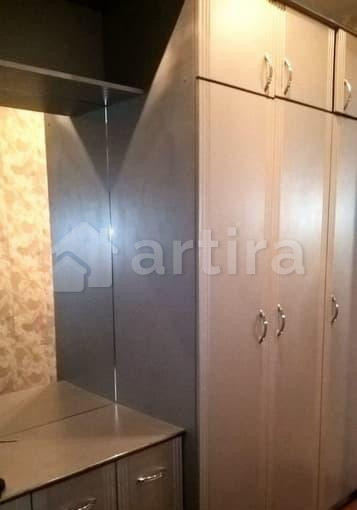 2-комн. квартира, 52 м2, 5/9 эт. Москва - изображение 9