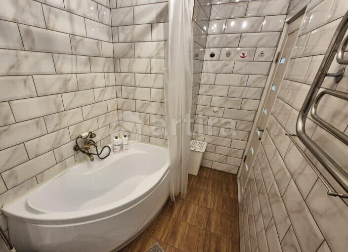 1-комн. квартира, 37 м2, 1/3 эт. Ивантеевка - изображение 14