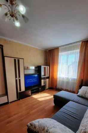 1-комн. квартира, 38 м2, 1/5 эт. Нефтекамск