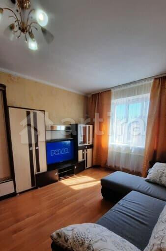 1-комн. квартира, 38 м2, 1/5 эт. Нефтекамск - изображение 2