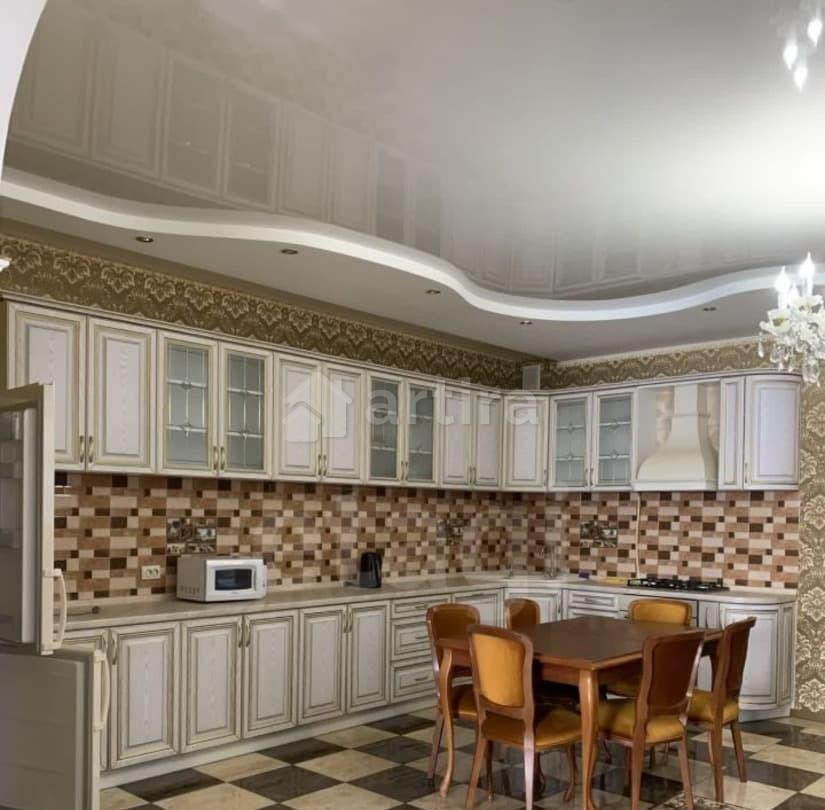 Дом, 240 м2, 7.99 сотки, 2 эт. Симферополь - изображение 7